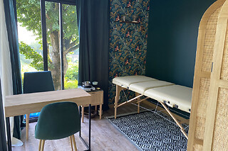 Massage ayurvédique à Tabanac (33) - Massage Abhyanga - 1h15