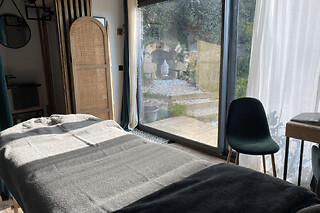 Massage ayurvédique à Tabanac (33) - Massage Abhyanga - 1h15