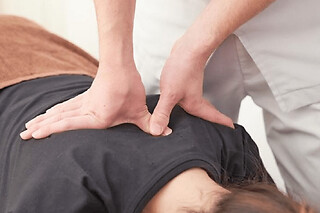 Massage Shiatsu à Vaires-sur-Marne (77) - Détente globale Shiatsu - 1h15