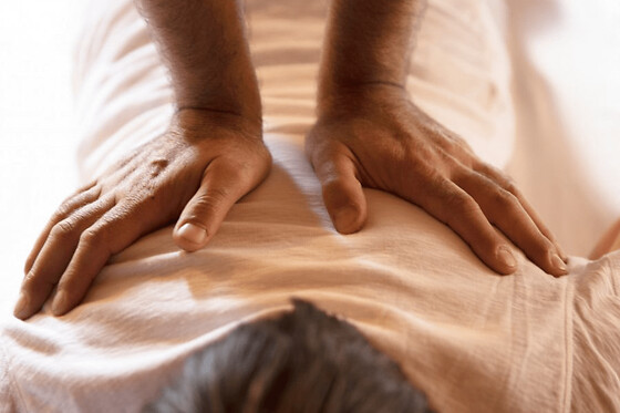 Massage Shiatsu à Vaires-sur-Marne (77) - Détente globale Shiatsu - 1h15