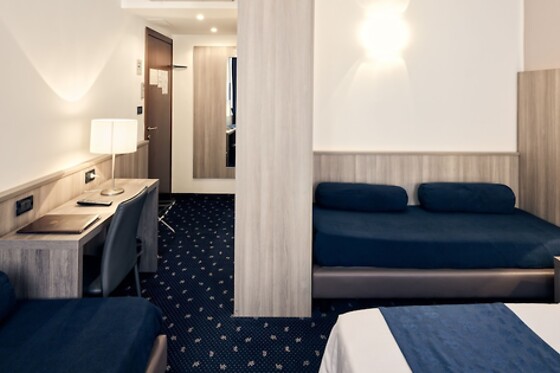 Online Booking EPS - photo 0