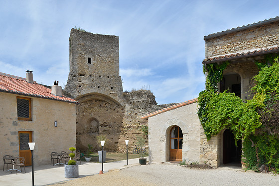 le Vieux Château - photo 13