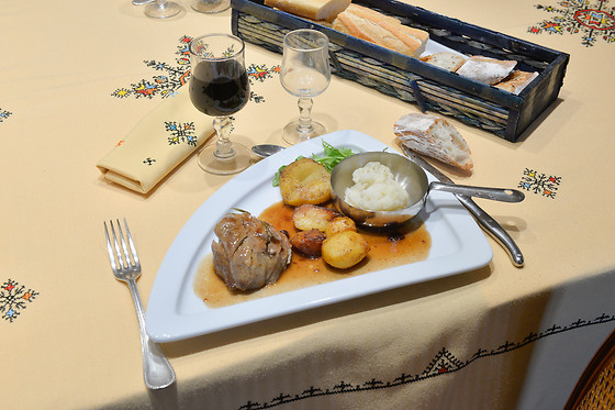 Le Logis Déritel - photo 8