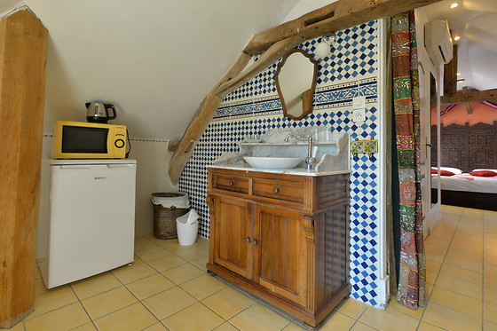 Le Logis Déritel - photo 16