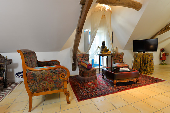 Le Logis Déritel - photo 10