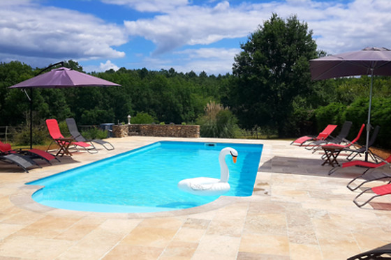 Les Granges Indigo - photo 2