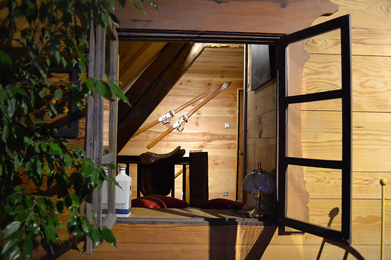 Les Jardins d'Armance - photo 8