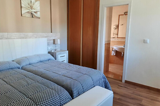 HOTEL A MURADANA - photo 2