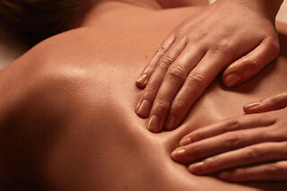 Massage à Savigny-sur-Orge (91) - Massage énergétique