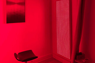 Photobiomodulation à Paris 17ème