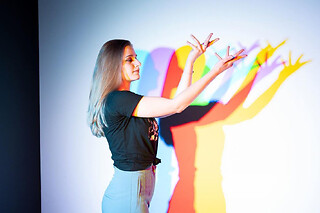 Billet pour le Musée de l'illusion à Lyon 2ème