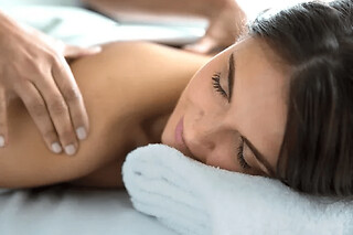 Massage au Vésinet (78) - Massage femme enceinte - 50 min