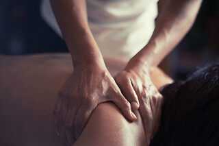 Massage relaxant sur mesure à Paris 11ème  - Massage relaxant - 45 min