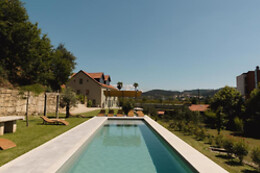 Quinta dos Tojais