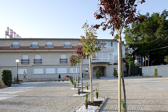 HOTEL A QUEIMADA - photo 9