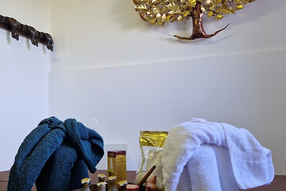 Thaitip Massage Fos sur Mer - photo 10