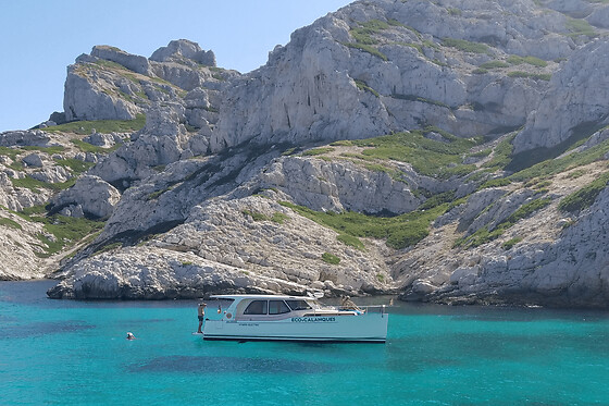 Croisière Baignade Dans Les Calanques Du Frioul (13)