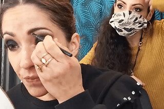 Cours de maquillage à Paris 8ème - Cours en groupe -1h30