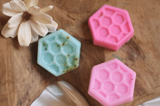 Atelier de savon artisanal botanique à Paris 2ème
