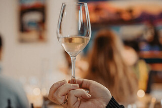 Atelier dégustation Initiation aux vins de Bordeaux à Bordeaux