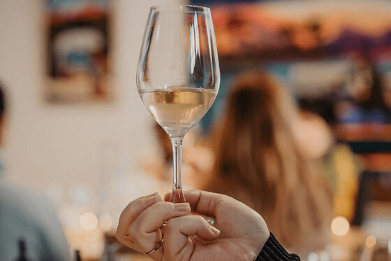 Atelier dégustation Initiation aux vins de Bordeaux à Bordeaux