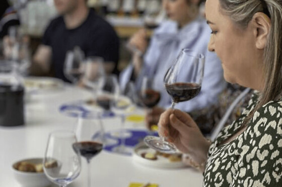 Atelier dégustation Initiation aux vins de Bordeaux à Bordeaux