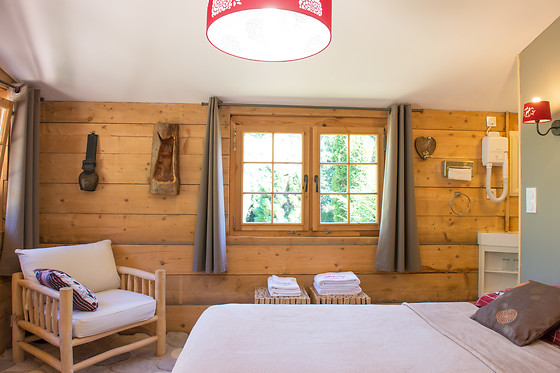 Manoir Desnachez - photo 15