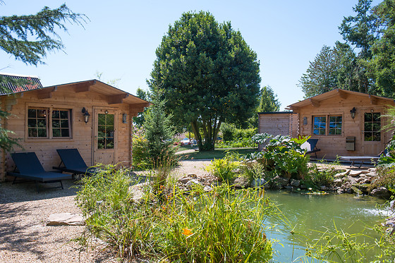 Manoir Desnachez - photo 9