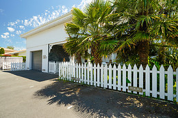 Villa Bora Bora