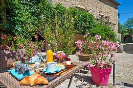 Domaine d'Alcapiès