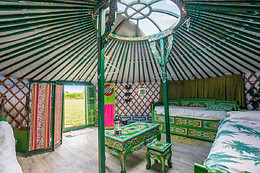 Les logis de Kerdrien