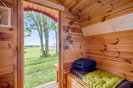 Les logis de Kerdrien