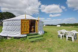 Les logis de Kerdrien