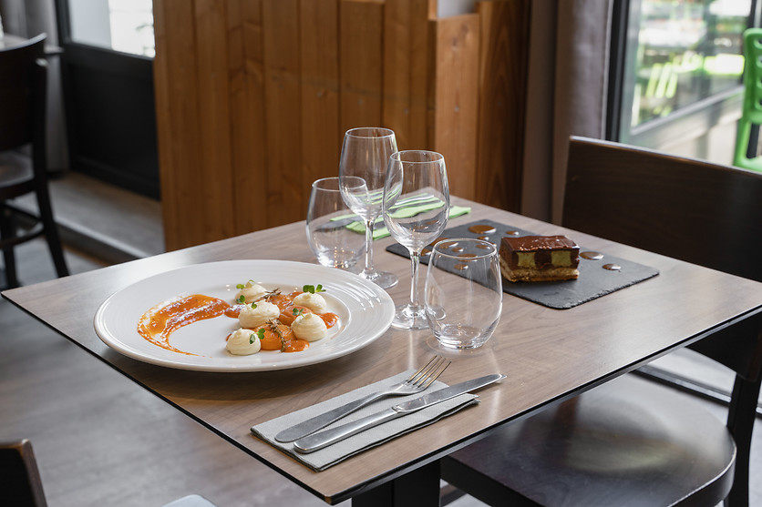Coffret Cadeau Tables gourmandes - Lyon | Wonderbox
