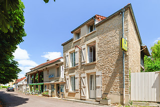 Merci Maîtresse