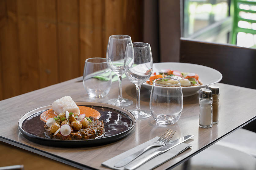 Coffret Cadeau Tables gourmandes - Lyon | Wonderbox