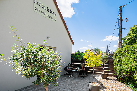 Zenitude Esthétique Sologne - photo 12