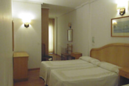HOTEL HERBIÑA
