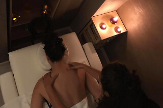 SPA & Massage en duo à Amiens (80) - Pass oriental - Duo- 2h30