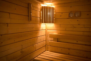 Sauna à Antony (92) - Solo - 30 min