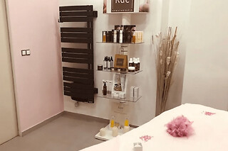 Massage & Gommage à Savigny-sur-Orge (91) - Escale orientale