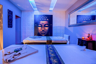 Hammam & massage thaï à Paris 12ème - Hammam & massage thaïlandais - Duo - 1h30
