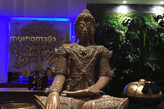 Hammam & massage thaï à Paris 12ème - Hammam & massage thaïlandais - Duo - 1h30
