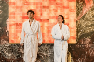 SPA & massage en duo sur les bords du lac d'Annecy (74) - Pack SPA 1h & 2 massages de 30 mn (sur lit d'hydrojets et manuel)