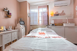 Massage personnalisé à Marseille (13) - Massage 50 min - Solo