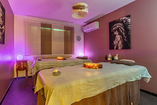 Massage personnalisé à Marseille (13) - Massage 50 min - Solo