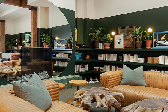 Online Booking EPS - photo 0