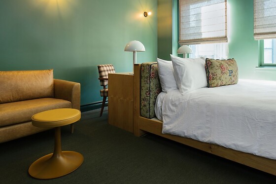 Online Booking EPS - photo 1