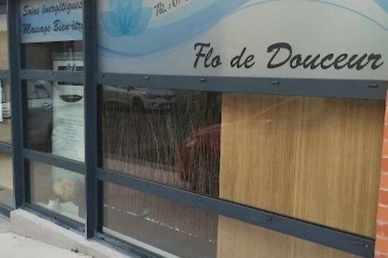 Flo de douceur - photo 5