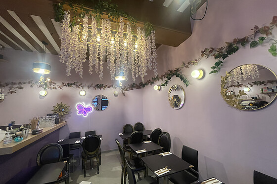Wonderland Brunchy - photo 2